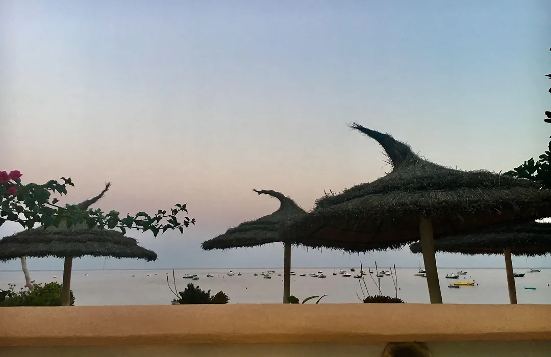Hotel Il Cefalo-1